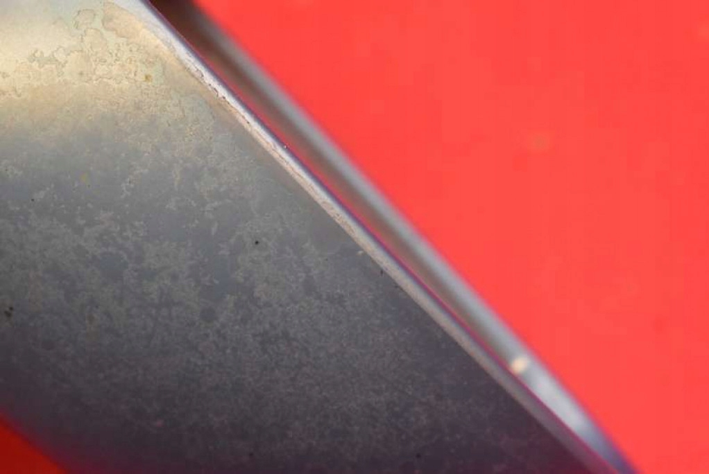 mirror left manually blue EU CHEVROLET SPARK 2 II M200 05-10