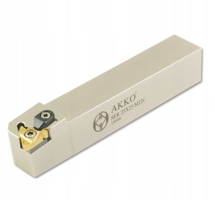 Soustružnický Nůž 2525 M22C