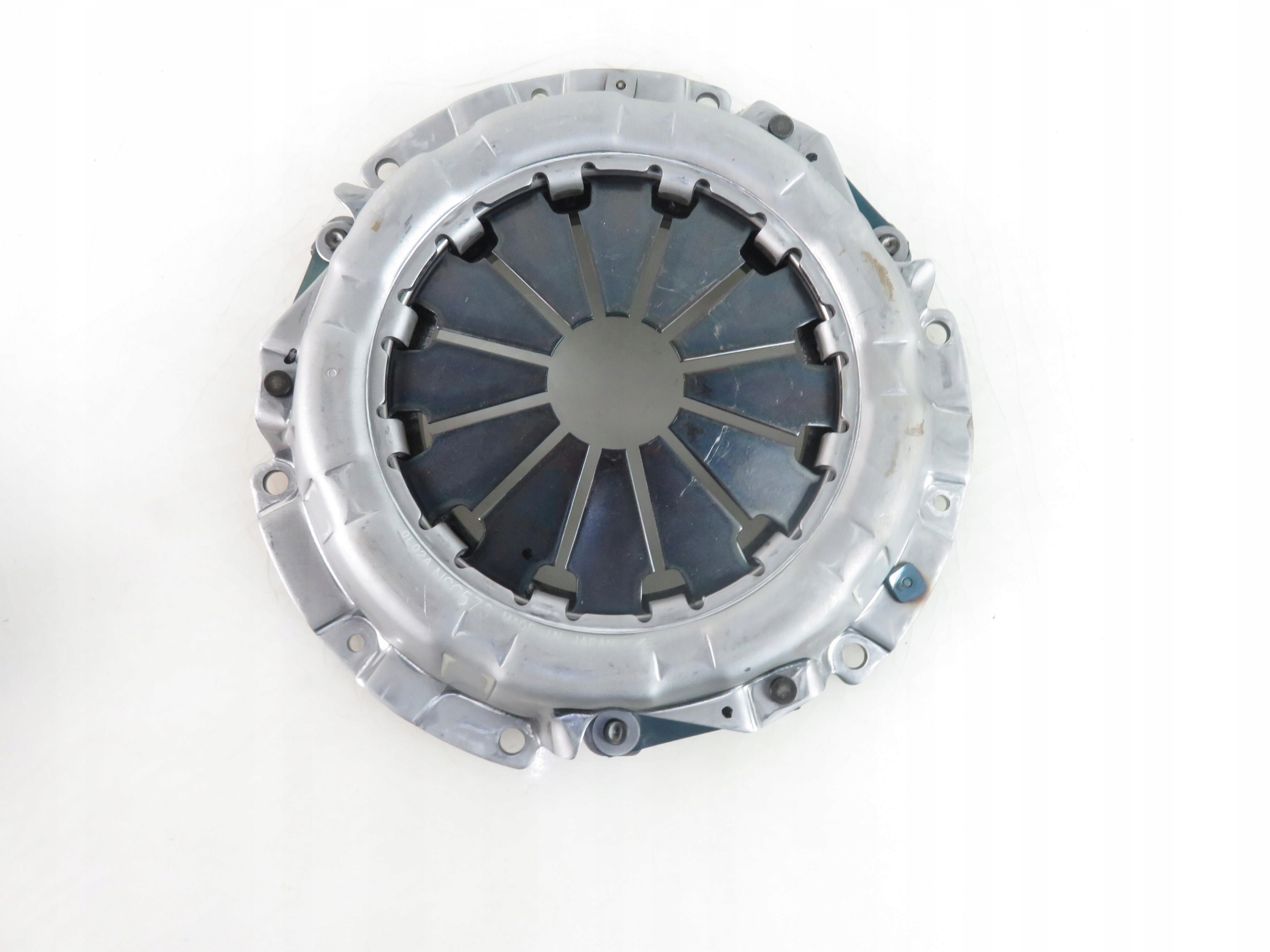 NCS573 - Зажим сцепления ALMERA N16 1.8