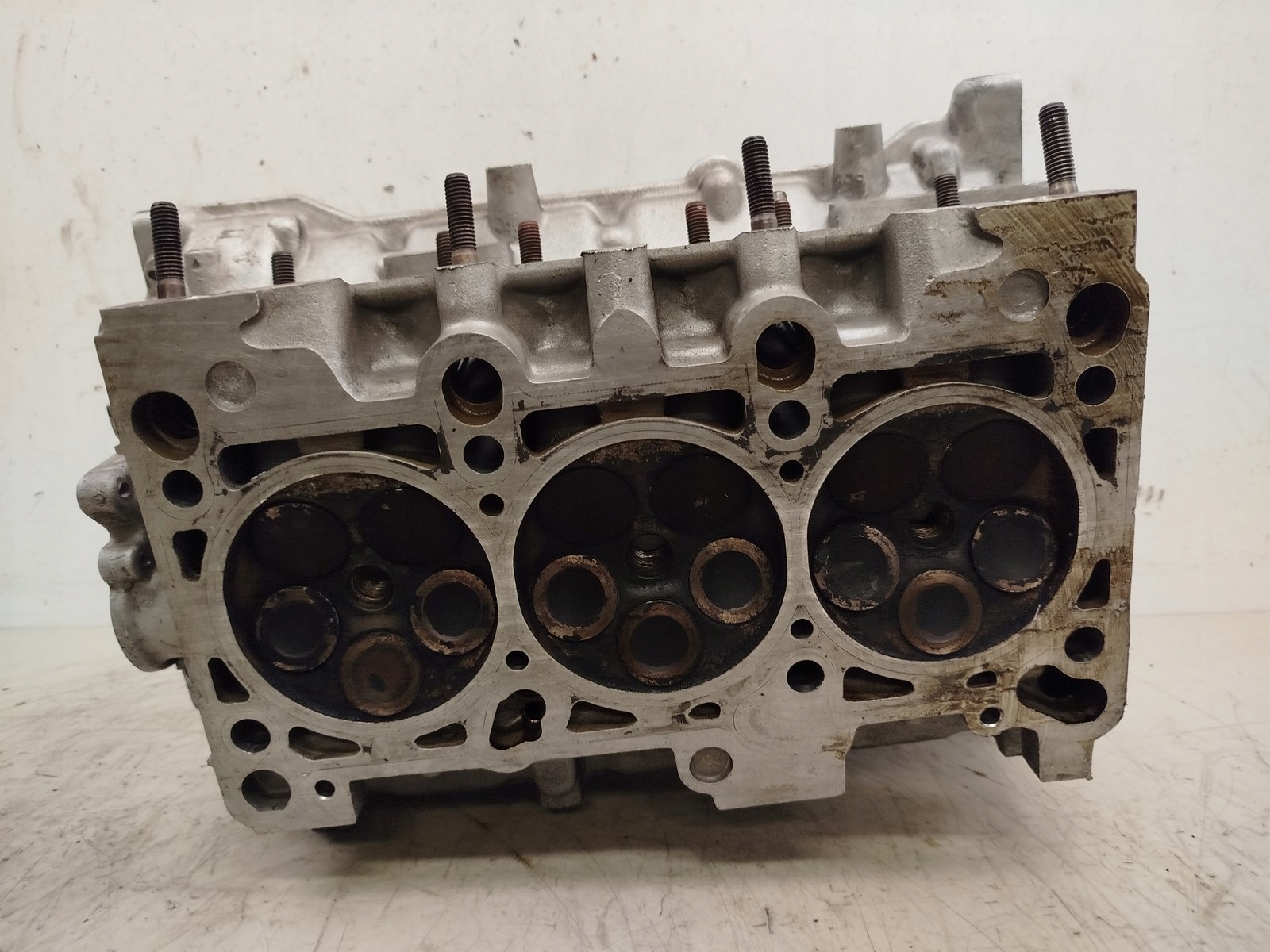 TESTATA Motore VWAG 078103373P 2.8 V6 ACK 3