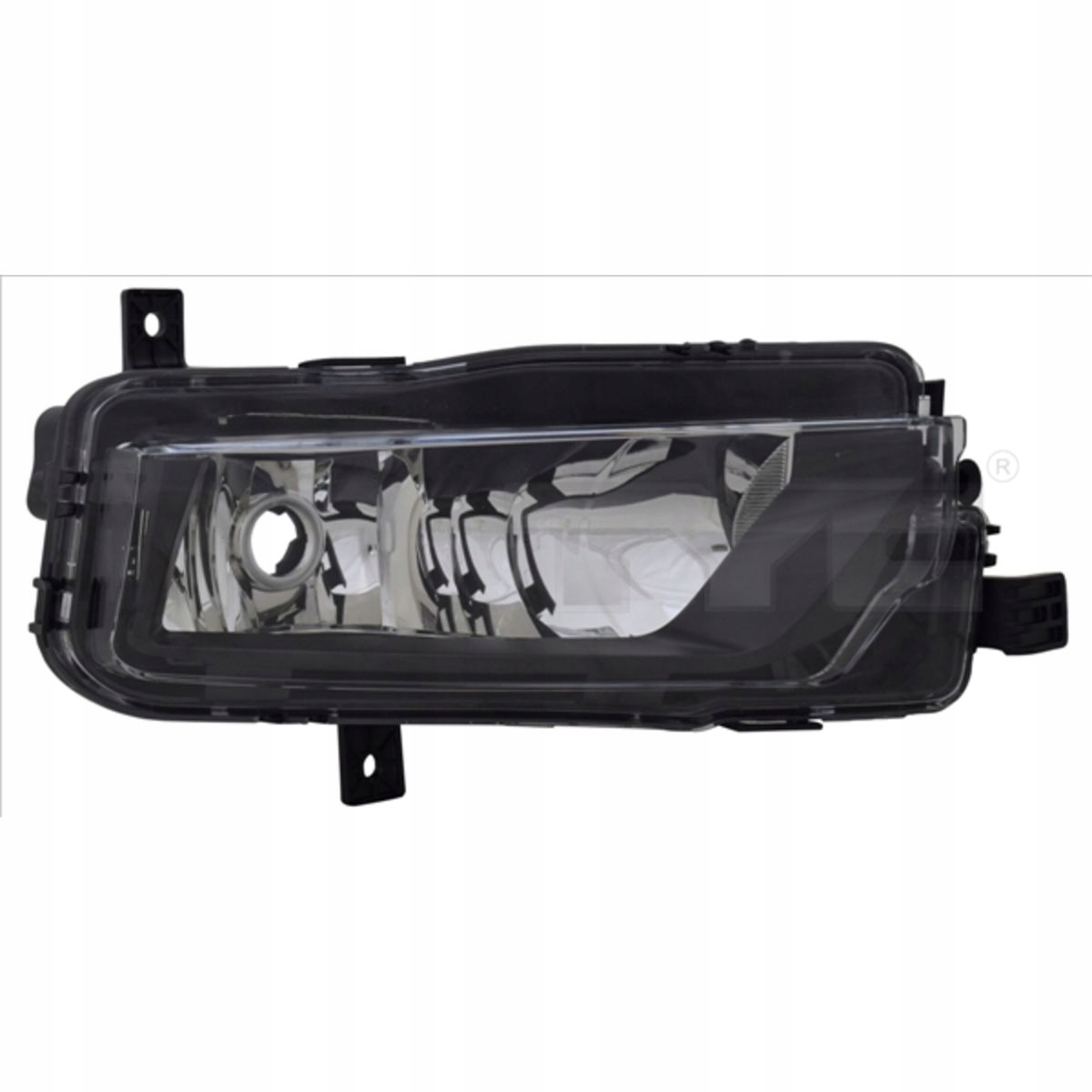 

Vw Caddy IV 15-20 Lampa P/mgielna Przód Prawa