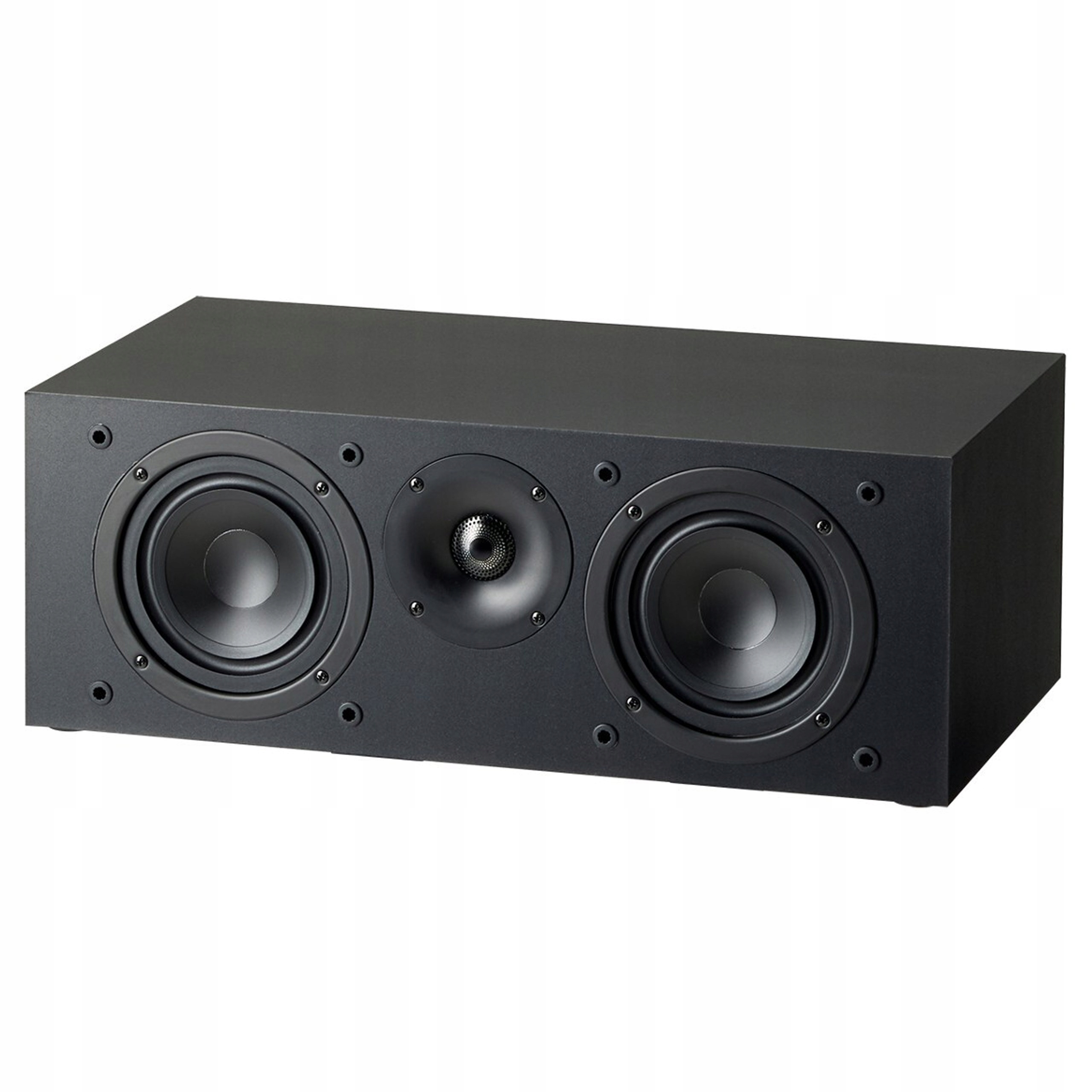 Kolumna Centralna Do Kina Domowego 50W Paradigm Monitor Se 2000C Czarna
