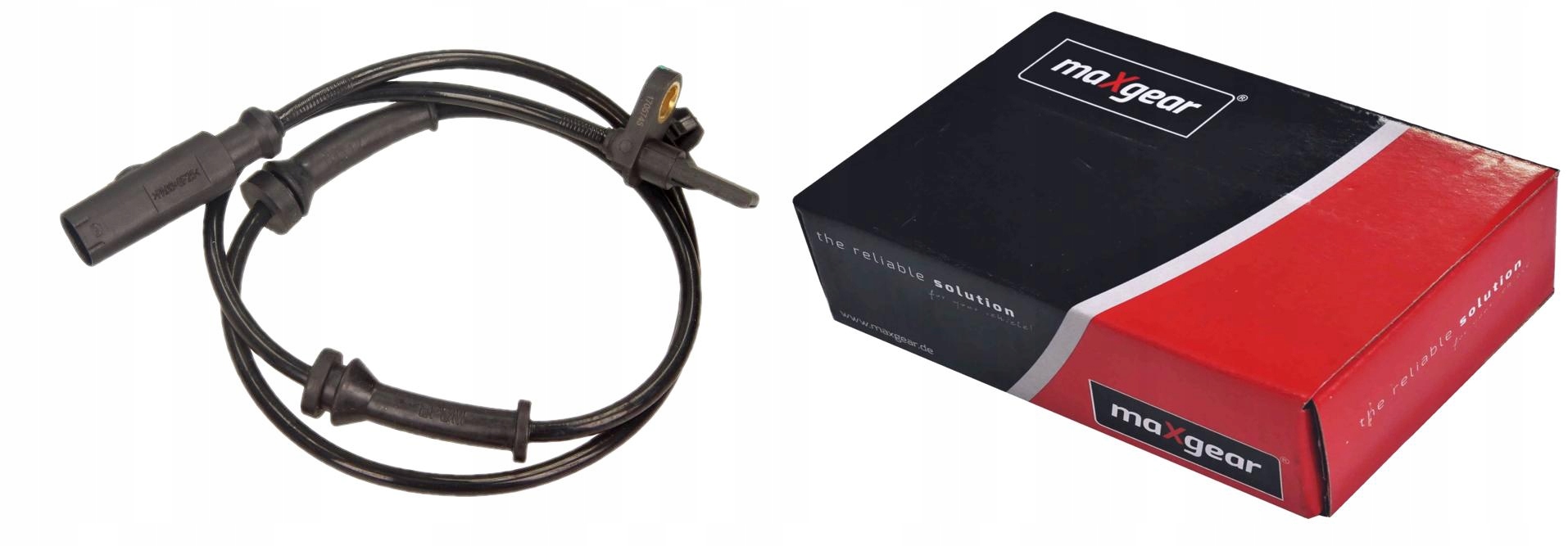 MAXGEAR CZUJNIK ABS CITROEN PRZÓD C1 PEUGEOT 107