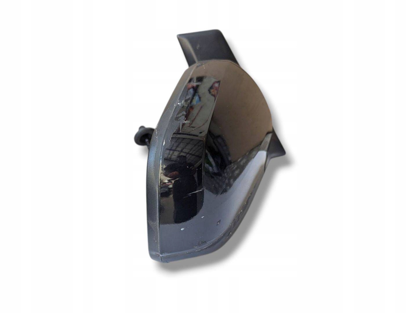 mirror exterior right side Opel Zafira B facelift 2009 13312840