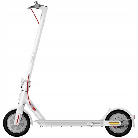 Hulajnoga elektryczna Xiaomi Electric Scooter 3 Lite biała