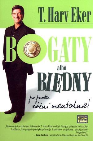 

Bogaty albo biedny. Po prostu różni mentalnie