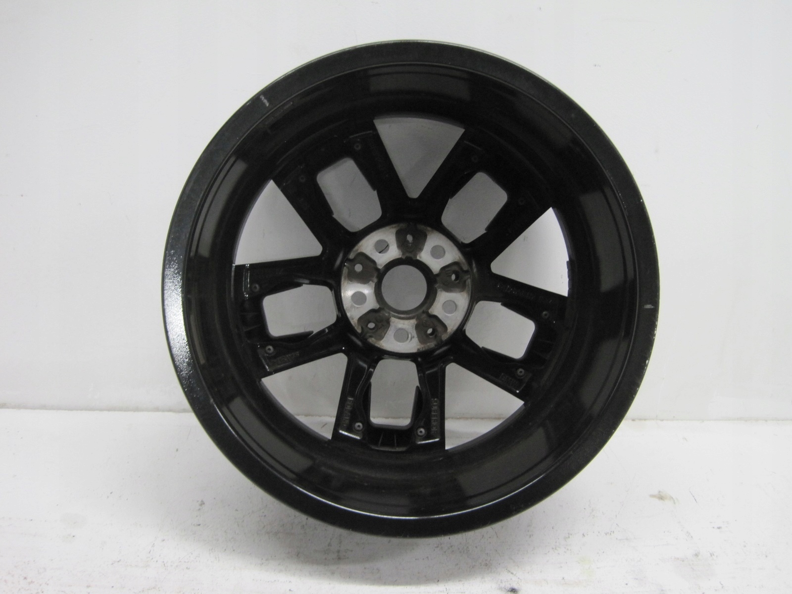 disk R18 8747286 BMW I4 G26