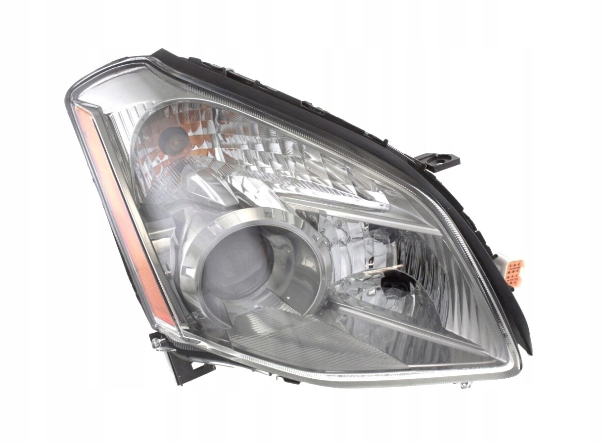 ФАРИ ОСНОВНИЙ MAXIMA, 08.03-06.08 2765103