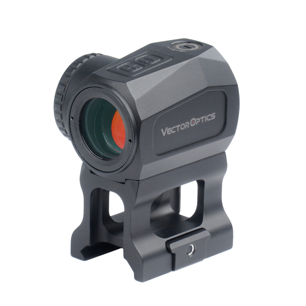 Vector Optics Scrapper - Niska cena na Allegro