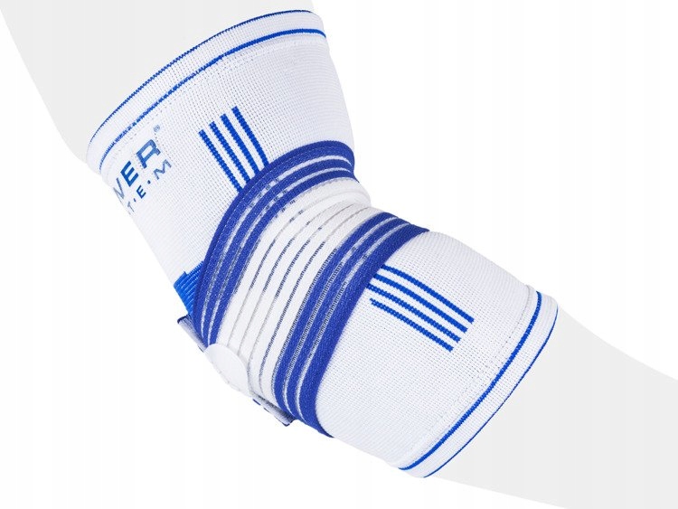 

Opaska Łokieć Elbow Support Pro Power System