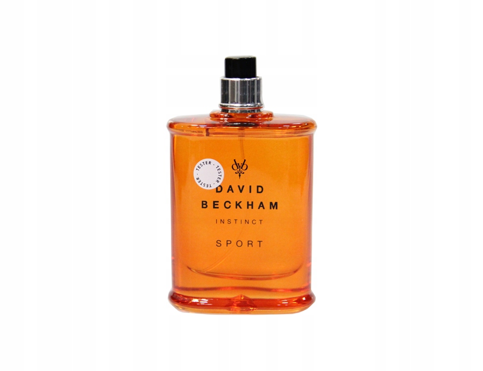 

Perfumy męskie David Beckham Instinct Sport 50ml
