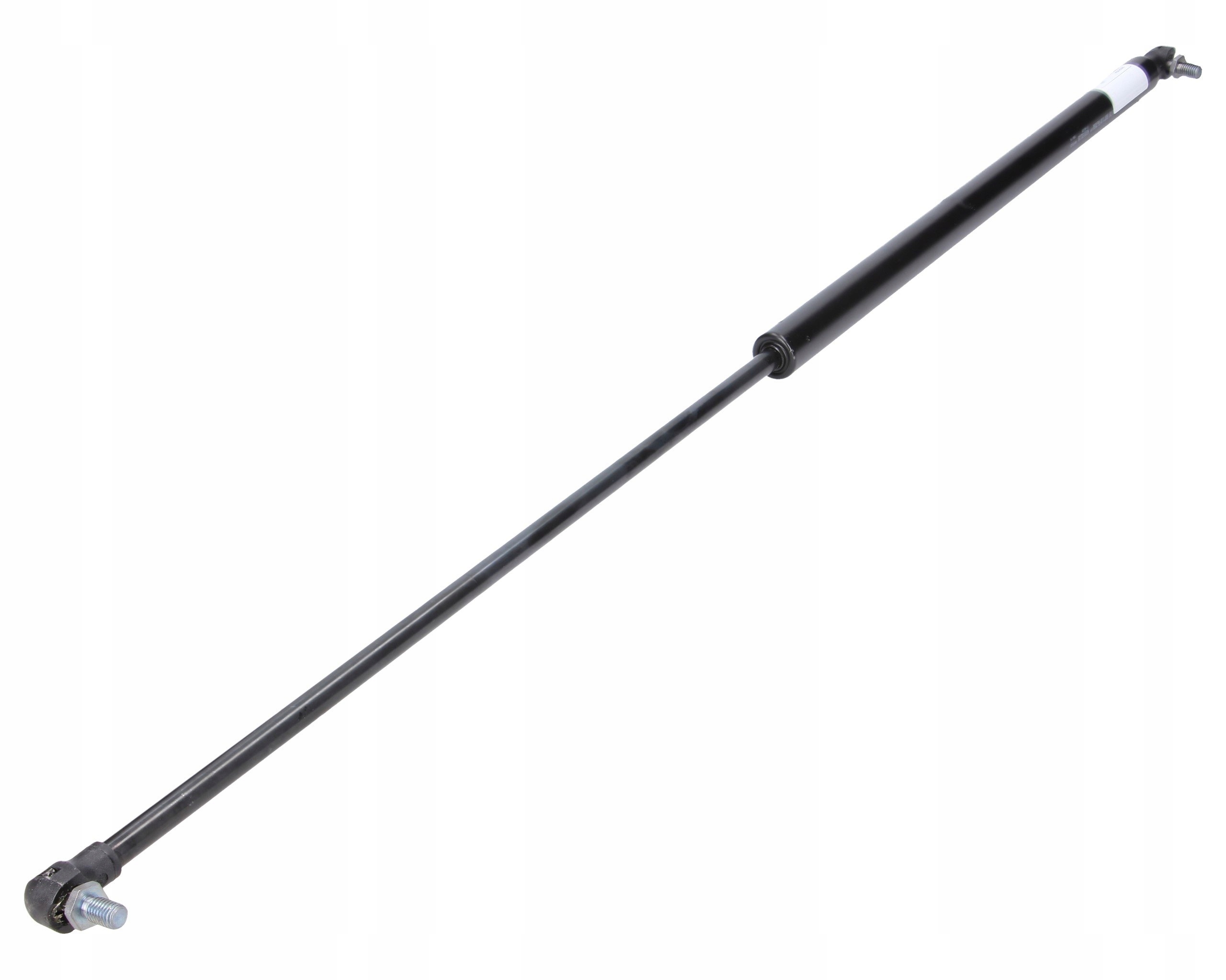 servopohon plynový tlumič A=885 B=435 F=500N