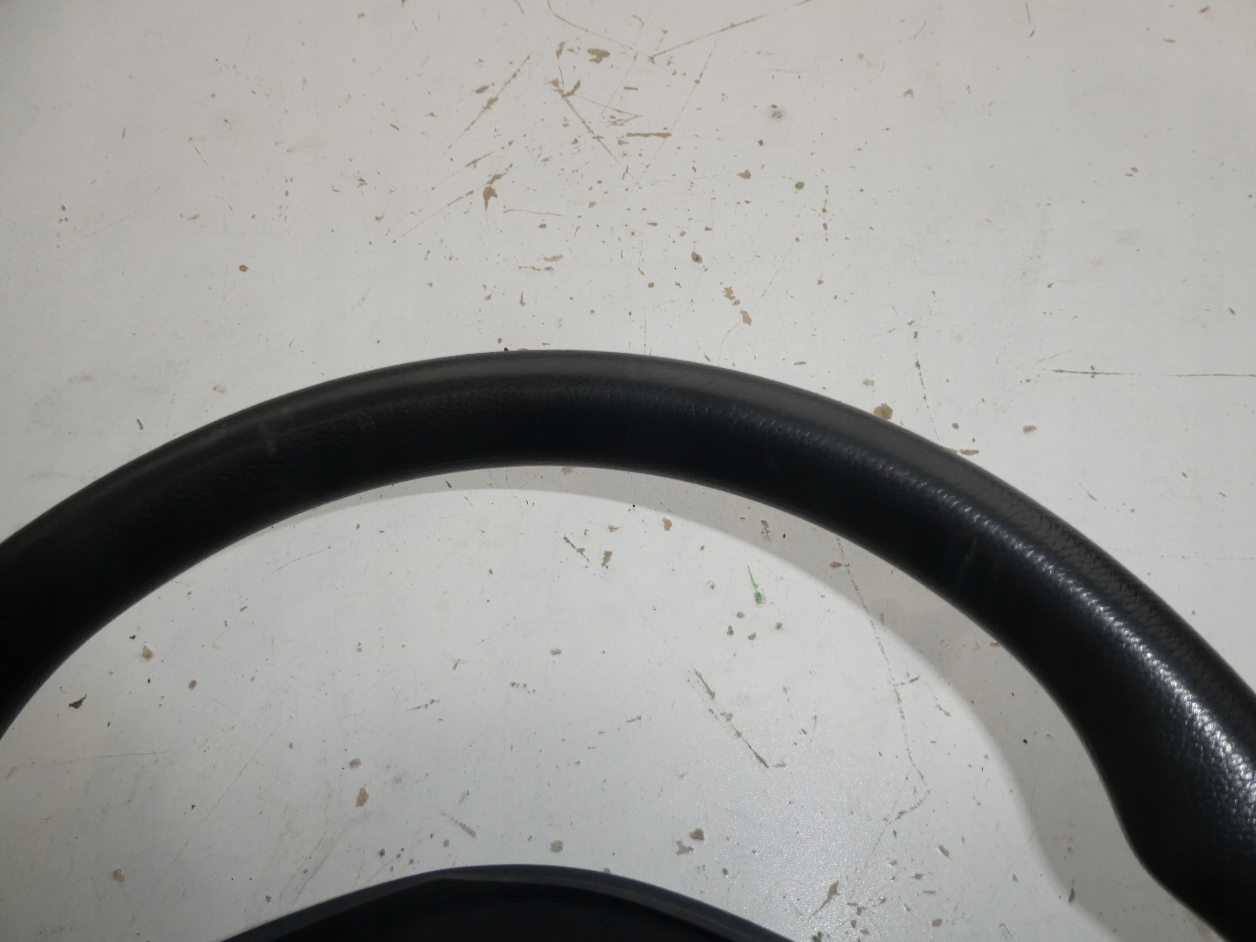 steering wheel, MB SPRINTER W906 LIFT A9064640401