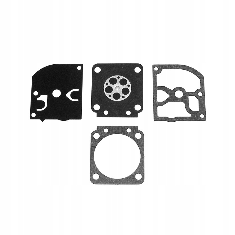 

Zestaw Membran Zama GND-53 C1Q-S62 C1Q-S67
