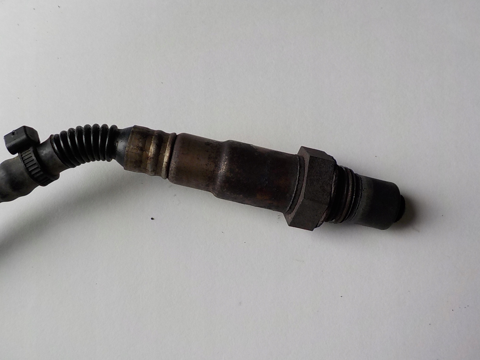 OPEL CORSA D 1.2 16V B SONDA LAMBDA 0258006924
