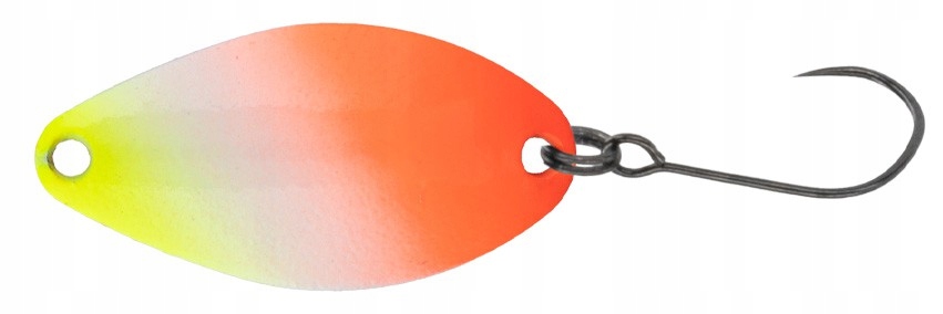 Błystka Wahadłowa Mikado Lazzer Spoon 2.5g /4