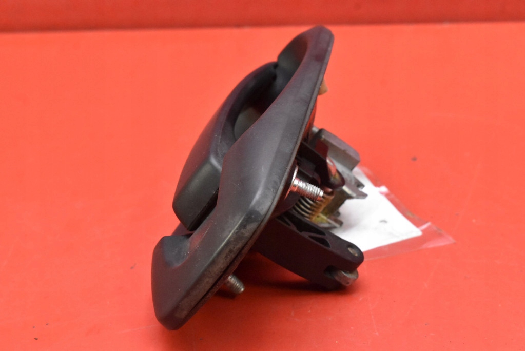 handle right front front black 242557D FIAT FIORINO 3 III 08-21