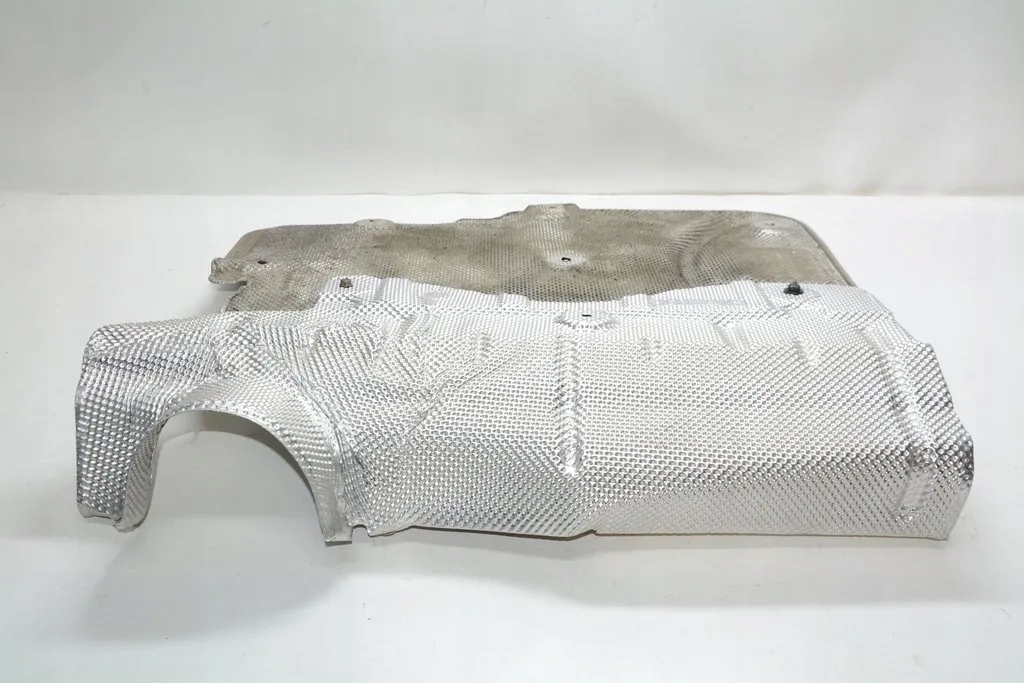 Теплозахисний екран глушника 7375659 MINI COOPER F55