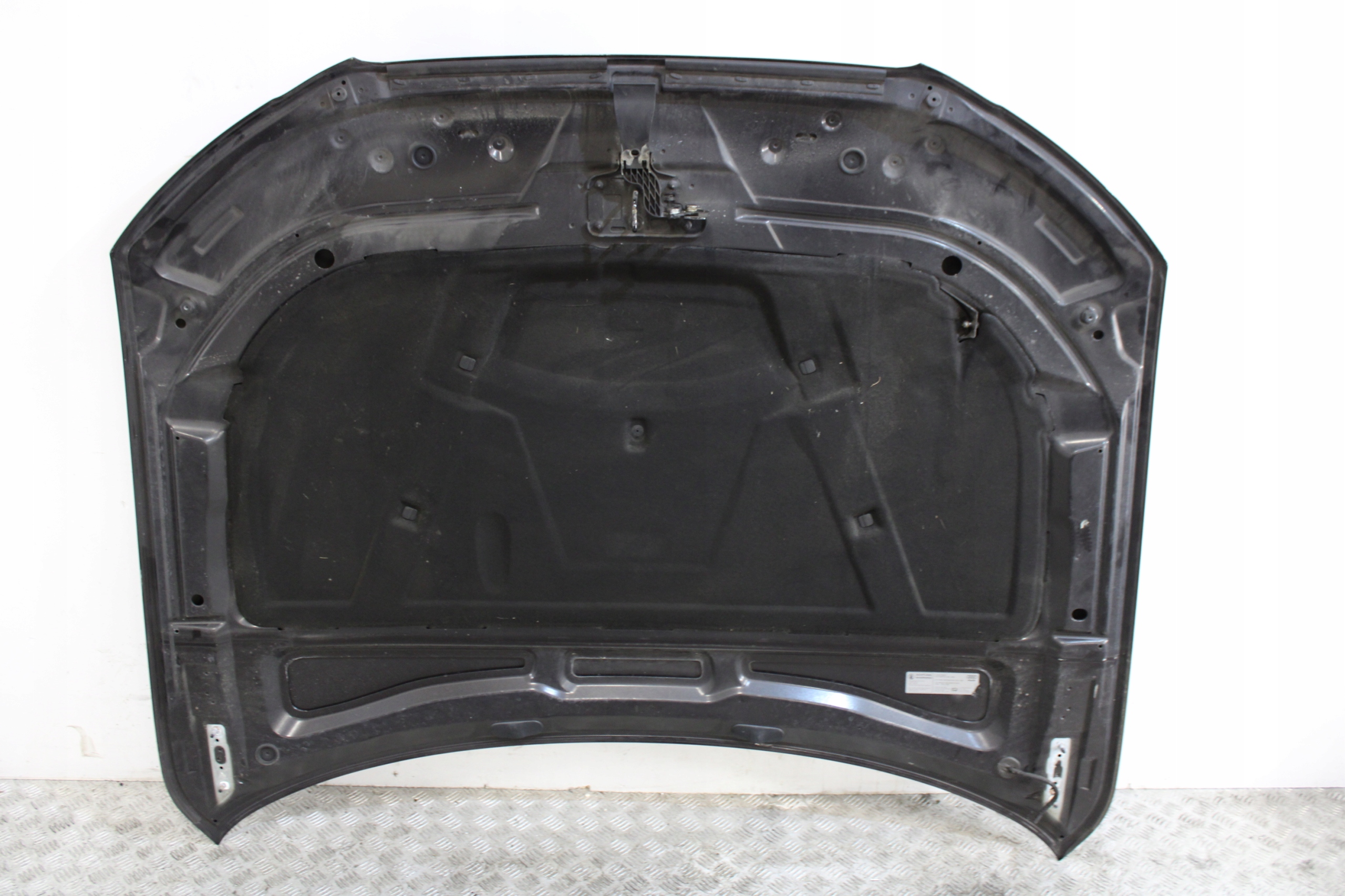 cofano AUDI A4 B8 8K0 8K9