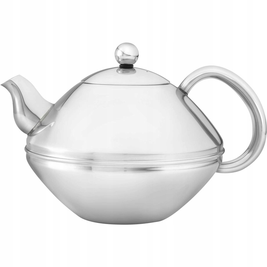 Bredemeijer kanvica Ceylon 1,4l oceľová lesklá 5606BS