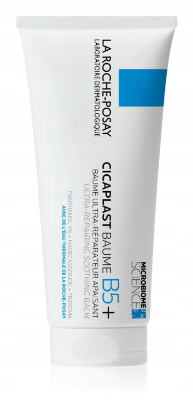 

La Roche Cicaplast B5 Balsam Regenerujący 100 ml