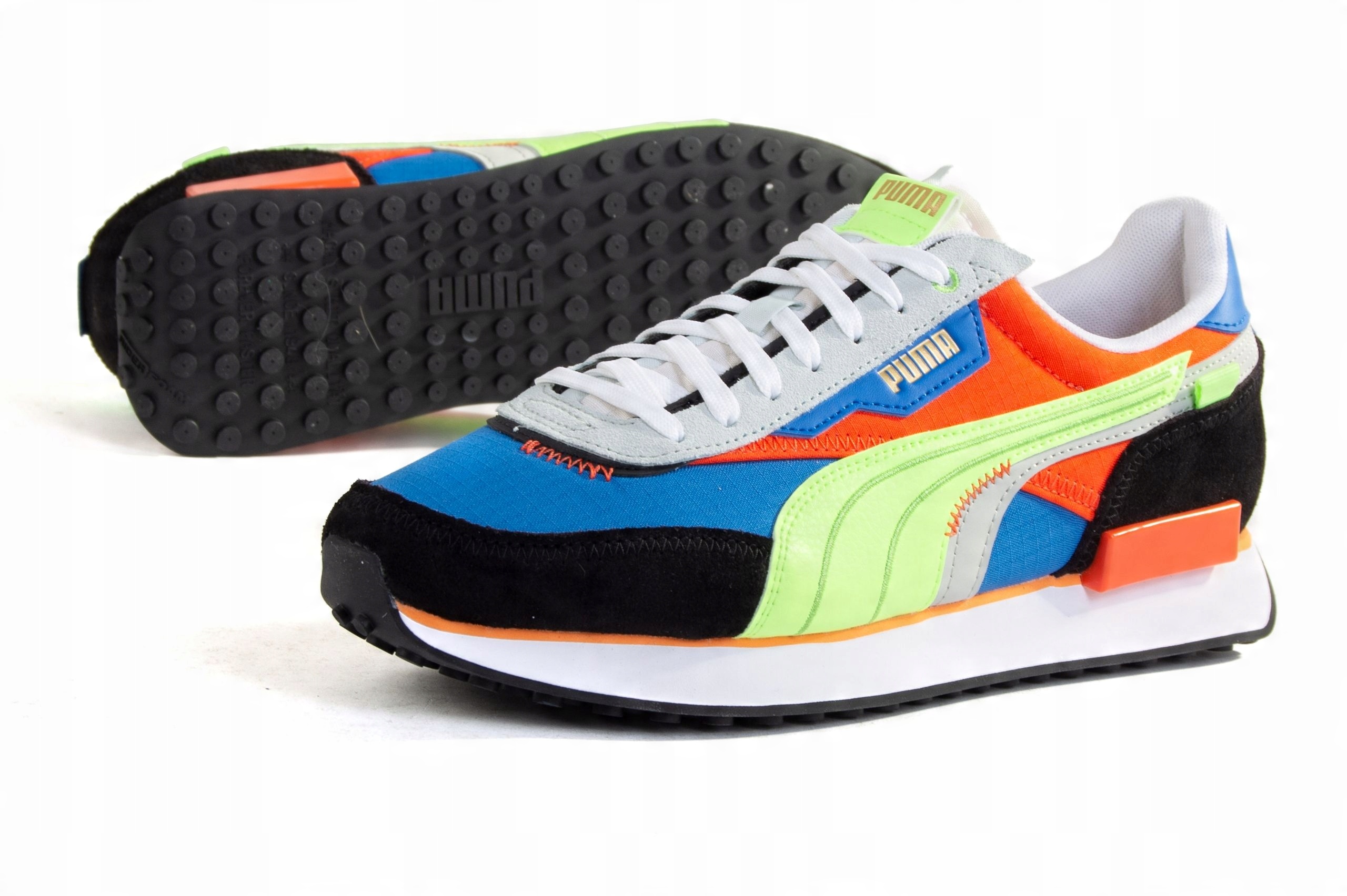 

Buty Puma Future Rider Displaced 383148 02 R. 40.5