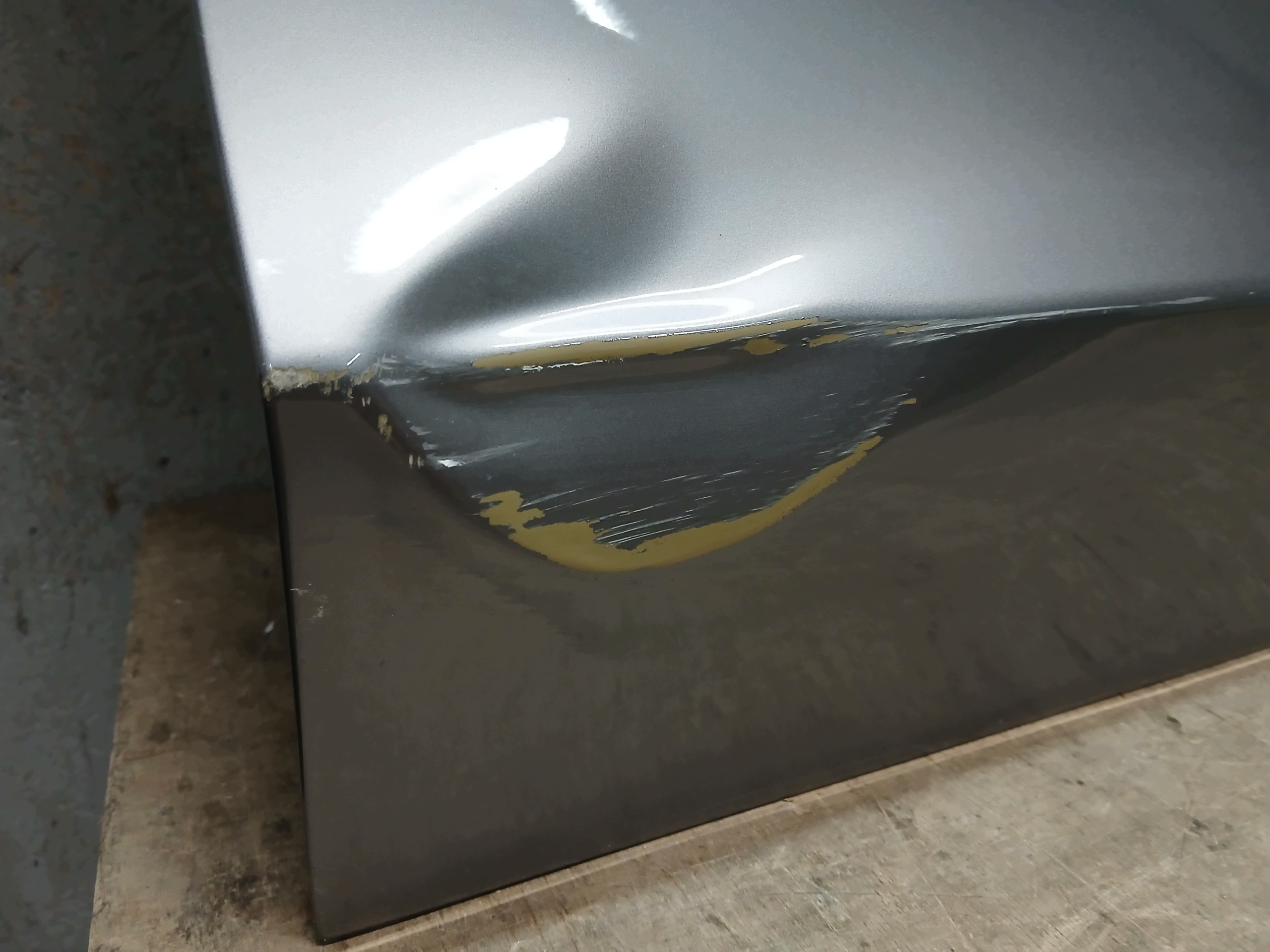 door front right TESLA III 3 LIFT 23