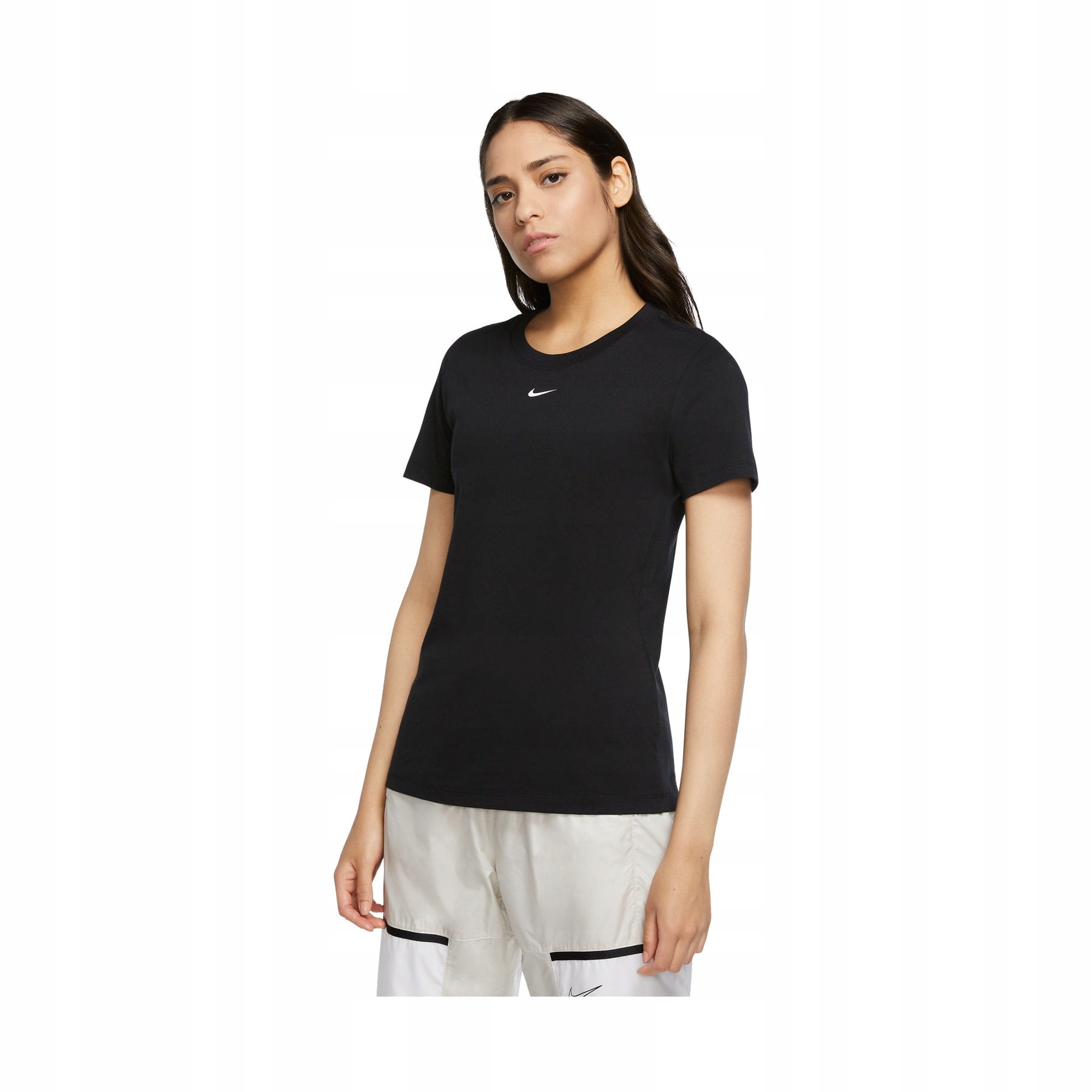 

Nike Wmns Nsw Essential Crew t-shirt 011 - M