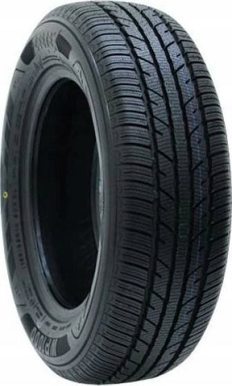 4x155/70R13 75T ZEETEX WP1000 new tyres winter CICHE