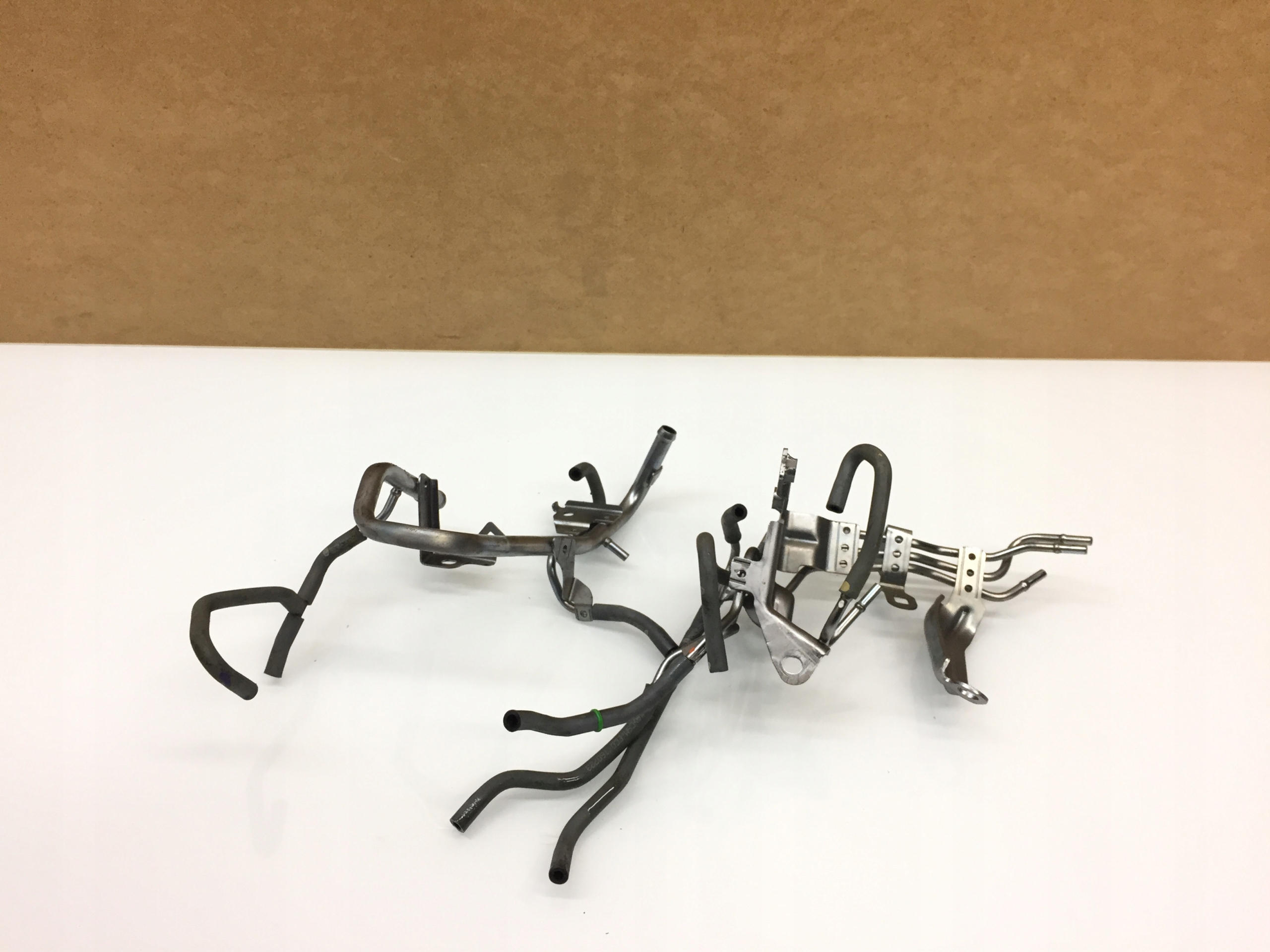 N16A4 - HONDA CRV CR-V IV 1.6 КАБЕЛЬ ПРОВОДА ШЛАНГ ТРУБКИ