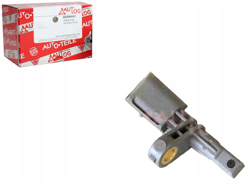 AS4030 - Датчик ABS AUDI Q7 PORSCHE Cayenne VW TOUAREG 2.5