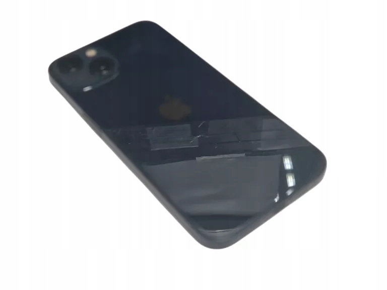 Smartfon Apple iPhone 13 512GB 5G biały