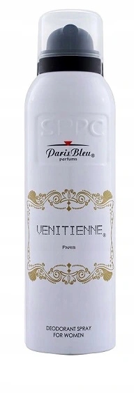 Paris Bleu Verona Intense EDP 100ml TESTER perfumy - 7600364369 - oficjalne  archiwum Allegro