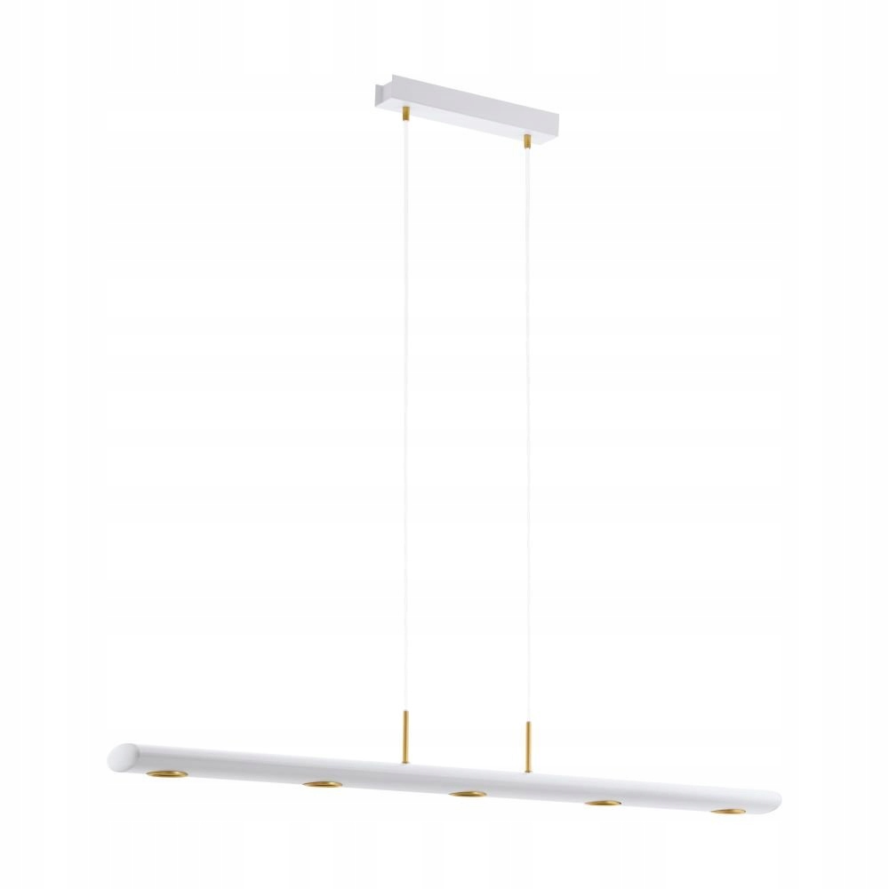 Led závesná lampa 5x4,6W Canelas 39371 Eglo