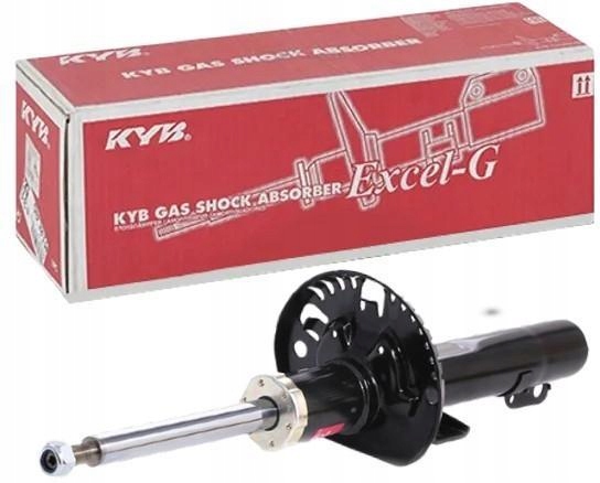 KYB 334835 Амортизатор