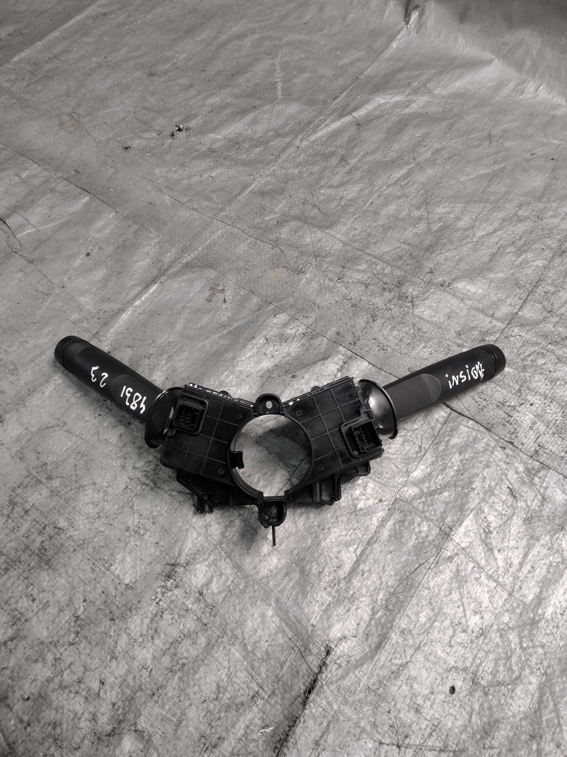 Commodo essuie glace Opel Insignia A