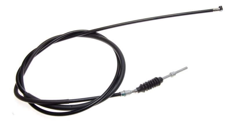 LINKA HAMULCA TYŁ DO PIAGGIO FLY 125