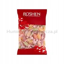 Levně Roshen Jelly želé v cukru 1 kg