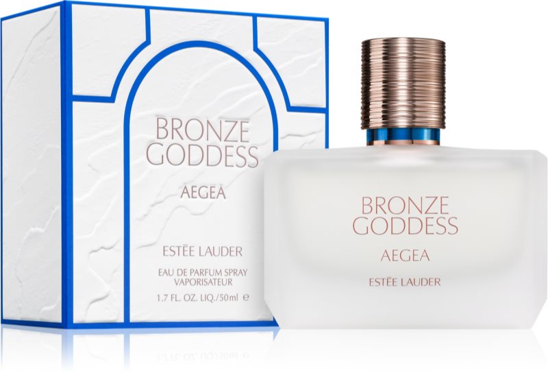 Estee Lauder Bronze Goddess Aegea Parfémovaná Voda 50 ML