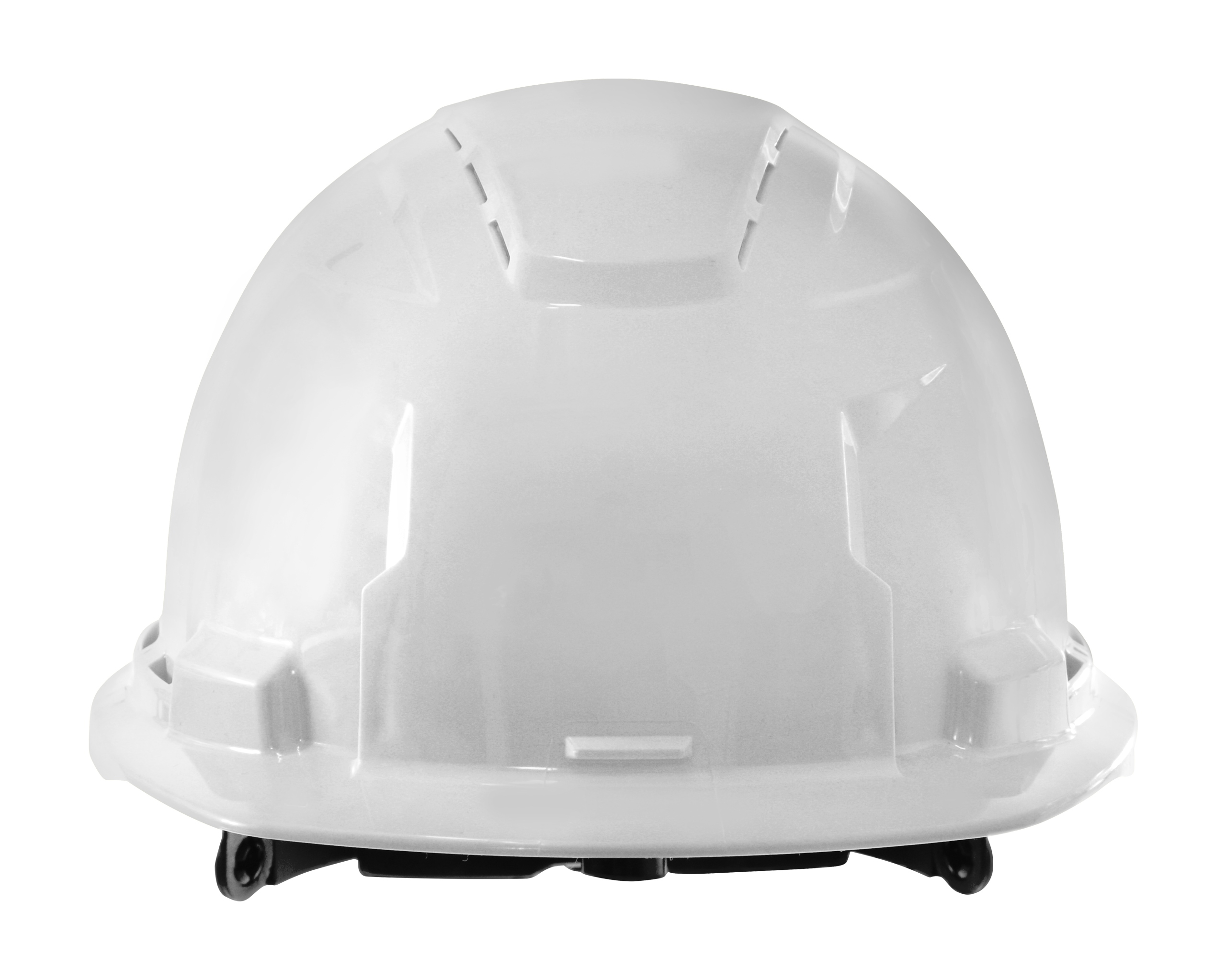 Hełm Roboczy Ochronny Wentylowany Bolt 100 Biały Milwaukee