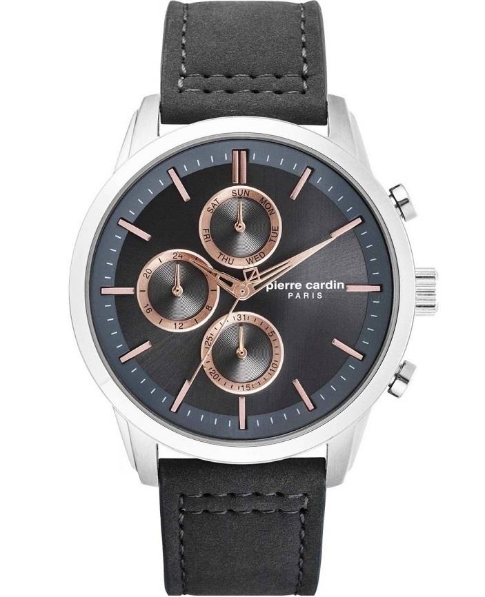 Pánské hodinky Pierre Cardin PC902741F05 Champerret