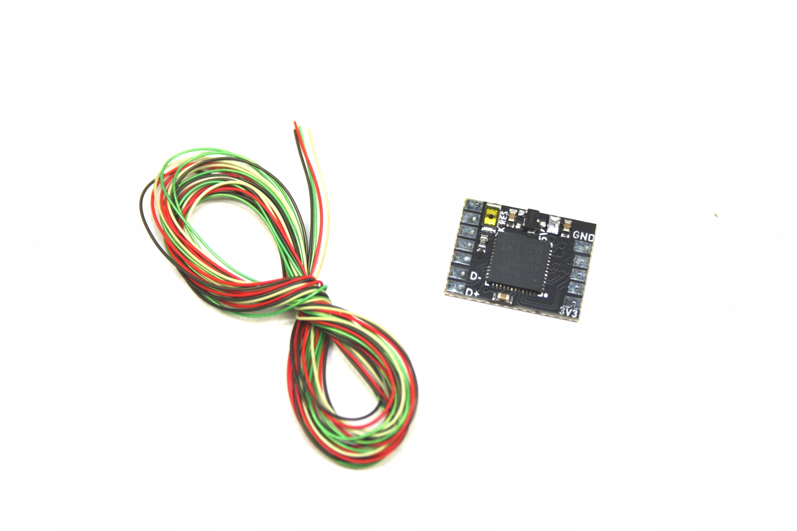 RCMX86 Auto Ram Ładunek Przełacznik Ns