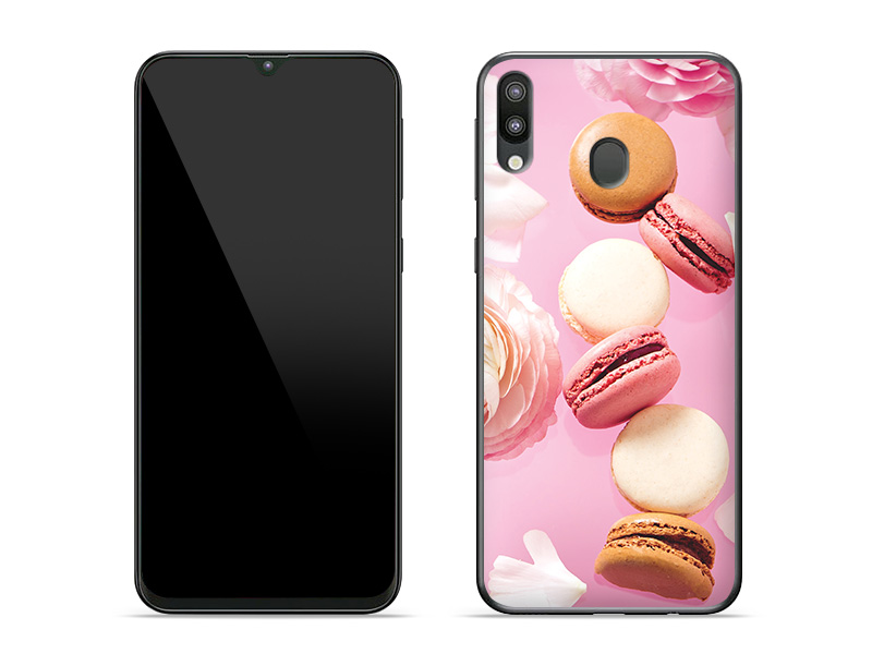 

Etui na Samsung Galaxy M20 Foto Case