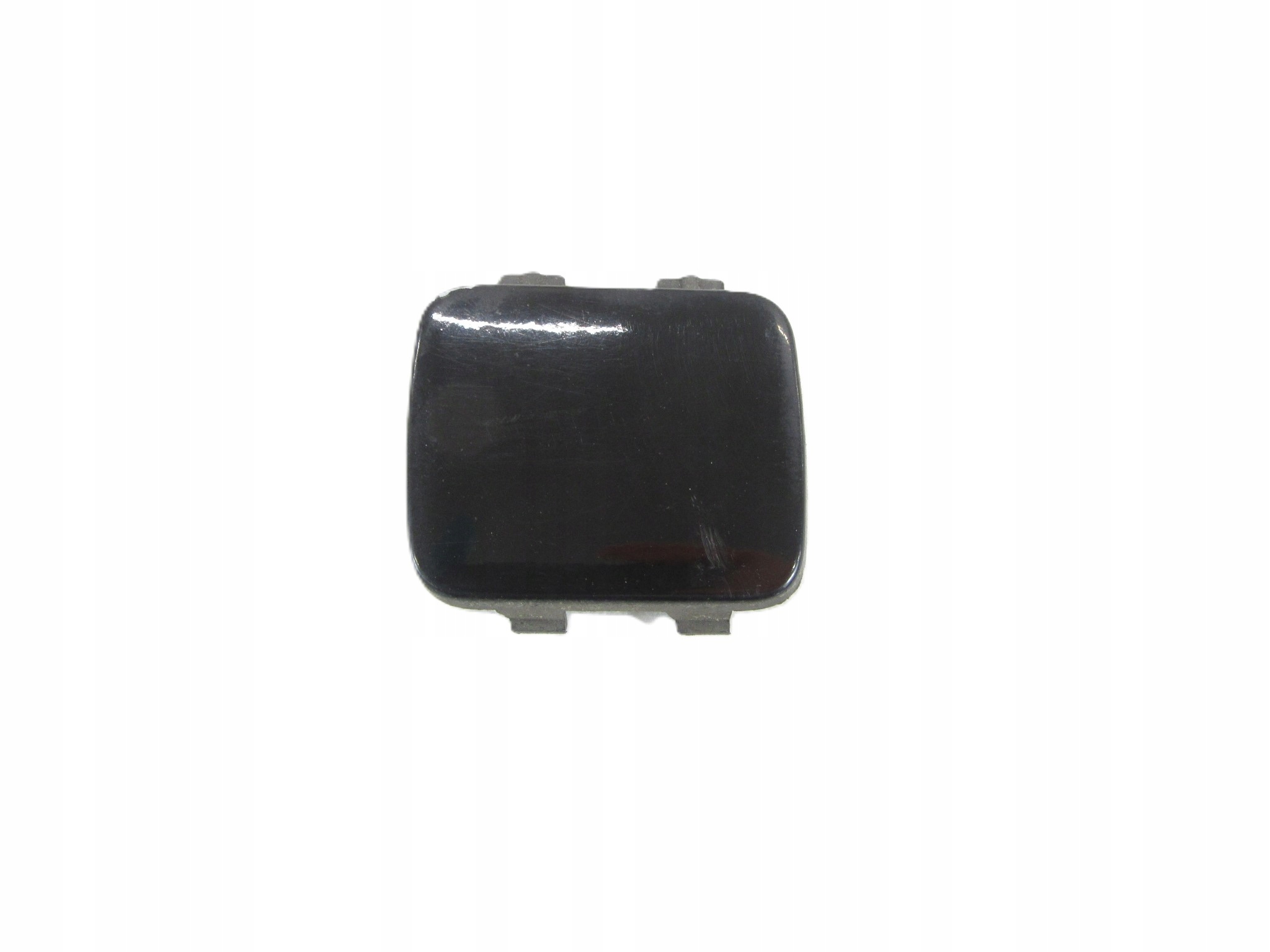 Copri Paraurti haka posteriore BMW e81 e87 LCI SCHWARZ II 2 668