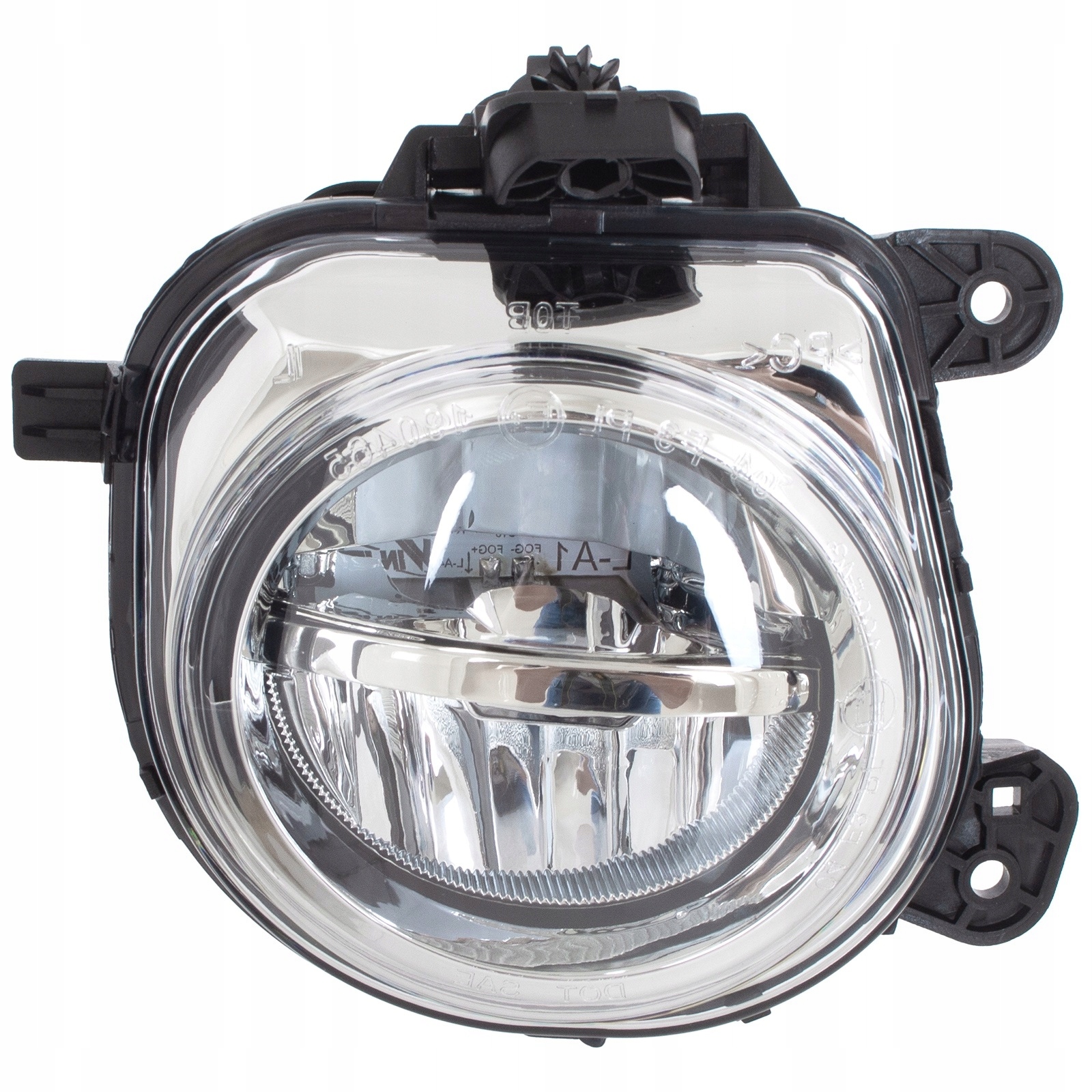 Bmw X3 X4 X5 X6 Halogenová Pravá Led Mlhová Lampa Nová 63177317252