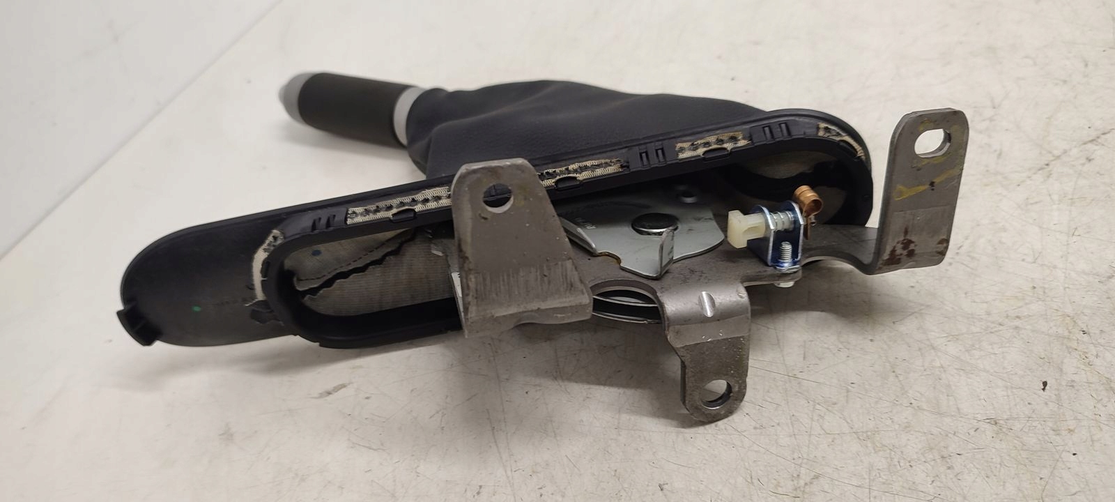 páčka elektrická brzda Mini R56 1,6 VTI
