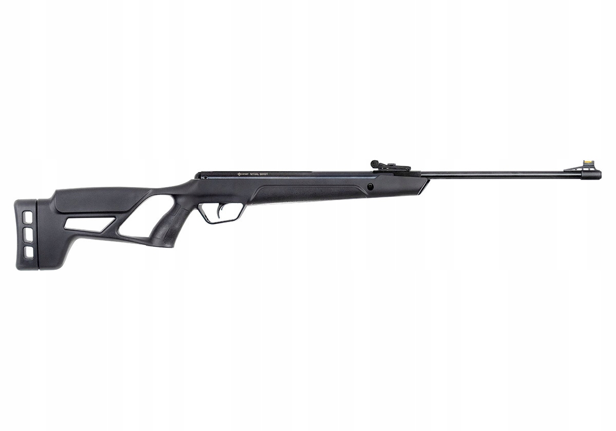 Wiatrówka Karabinek Crosman Vital Shot 4.5 Мм