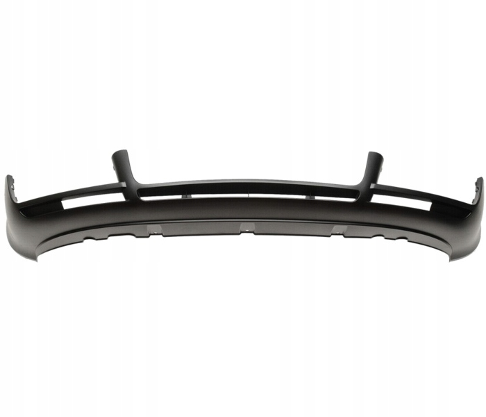 Audi A4 B6 00-04, Spojler hokej dokładka zderzaka