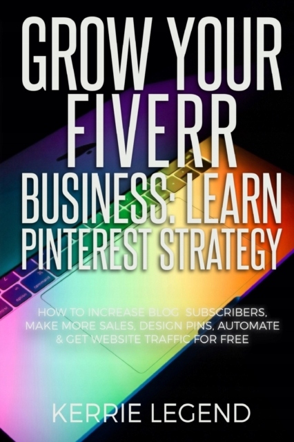 How to Create a Gig on Fiverr
