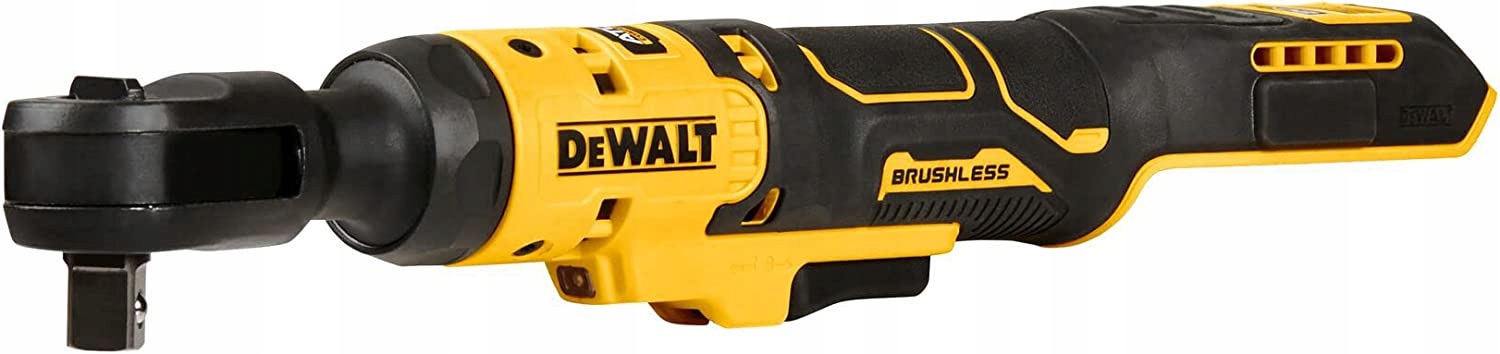 DeWALT DCF512N Klucz Grzechotka 18V 1/2' 95Nm